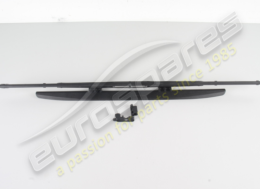 NUOVA Eurospares SPAZZOLA TERGICRISTALLO LATO GUIDA. CODICE ARTICOLO 63776100 (1)