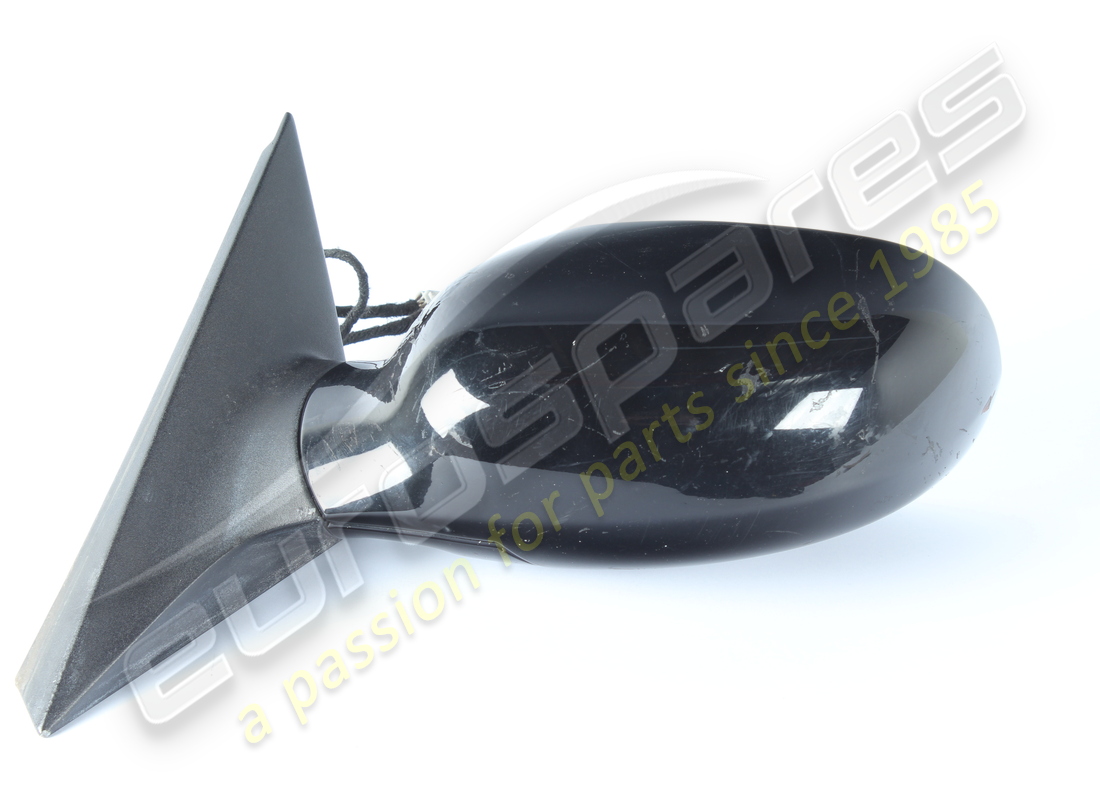 USATO Ferrari SPECCHIO POSTERIORE ESTERNO SX USATO. NUMERO PARTE 67848910 (1)
