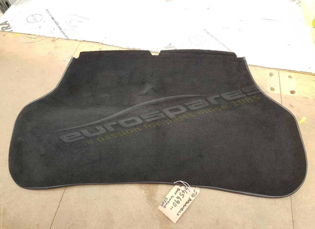 FODERA INTERNA COFANO POSTERIORE Ferrari USATA. NUMERO PARTE 645690.. (1)