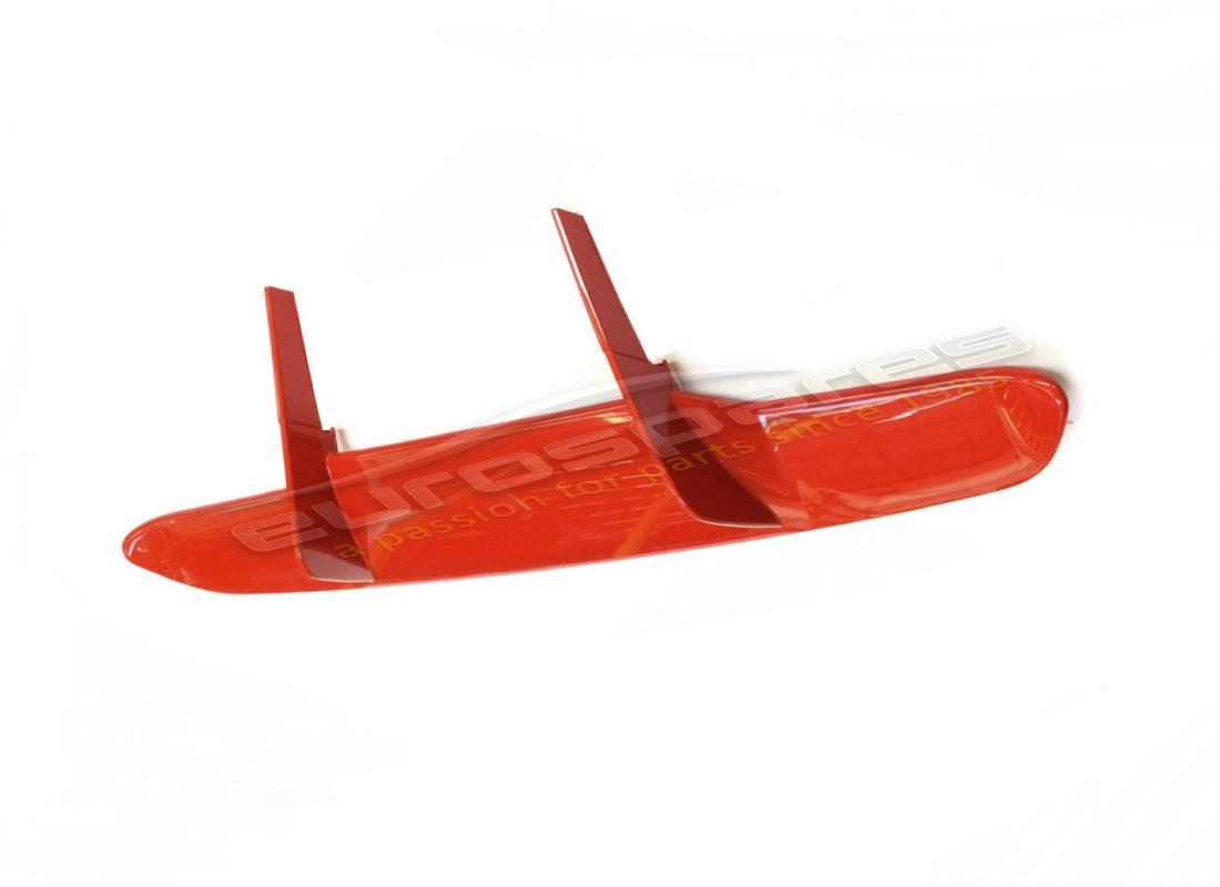 SPOILER POSTERIORE Ferrari USATO. NUMERO PARTE 88993310 (1)