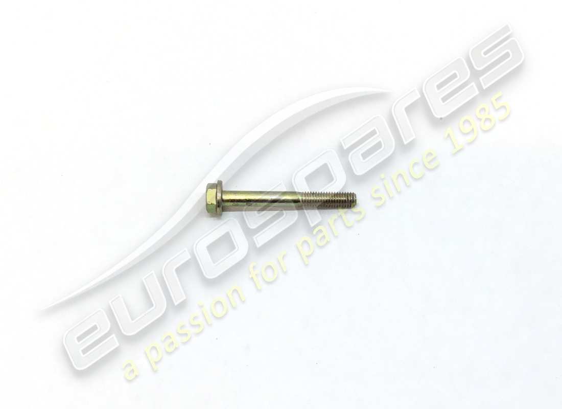 nuova vite a testa esagonale flangiata maserati m 6x50. numero parte 16286721 (1)