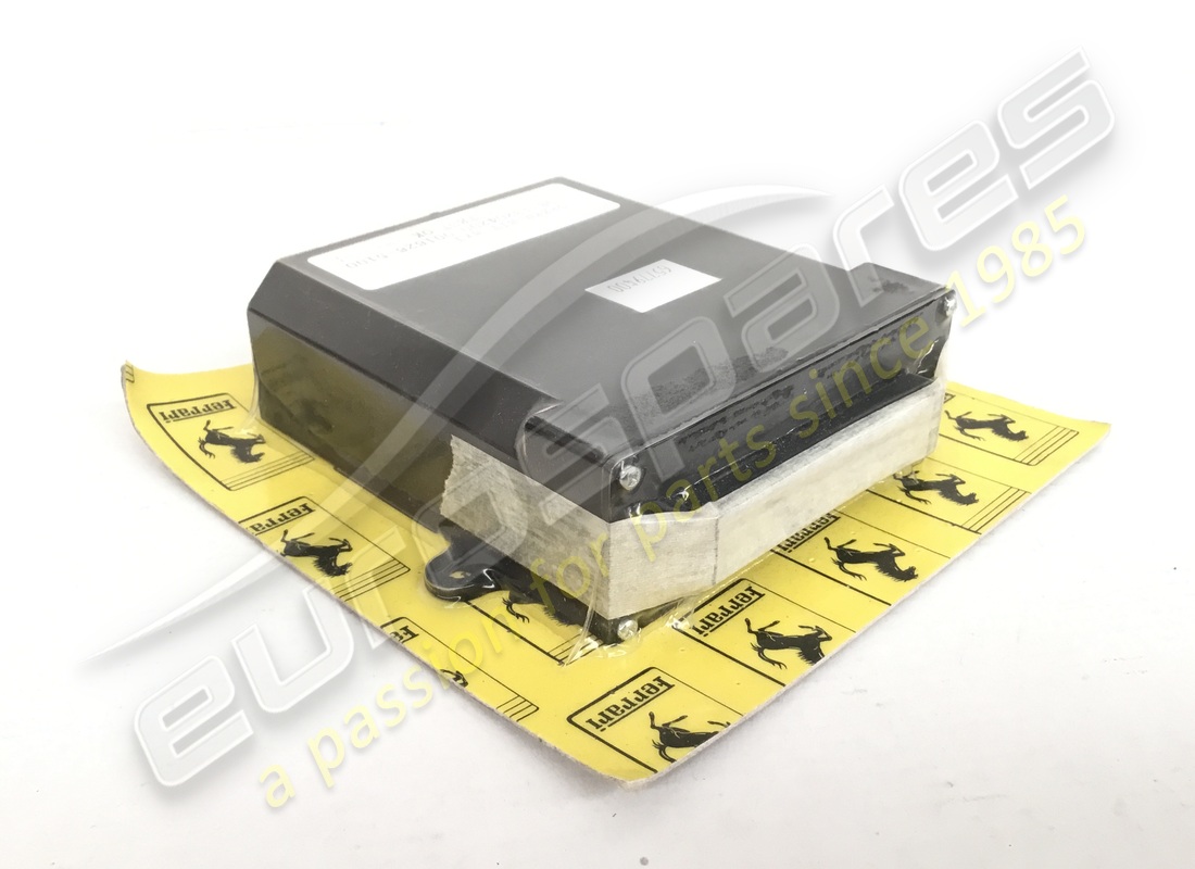 nuove ferrari cinture di sicurezza. numero parte 65779400 (2)