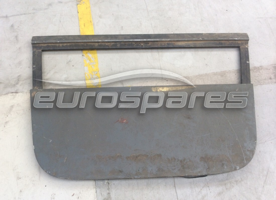 COFANO Ferrari USATO. NUMERO PARTE 60533900 (1)