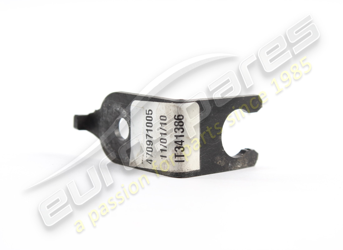 SUPPORTO CAVO Lamborghini USATO. NUMERO PARTE 470971005 (1)