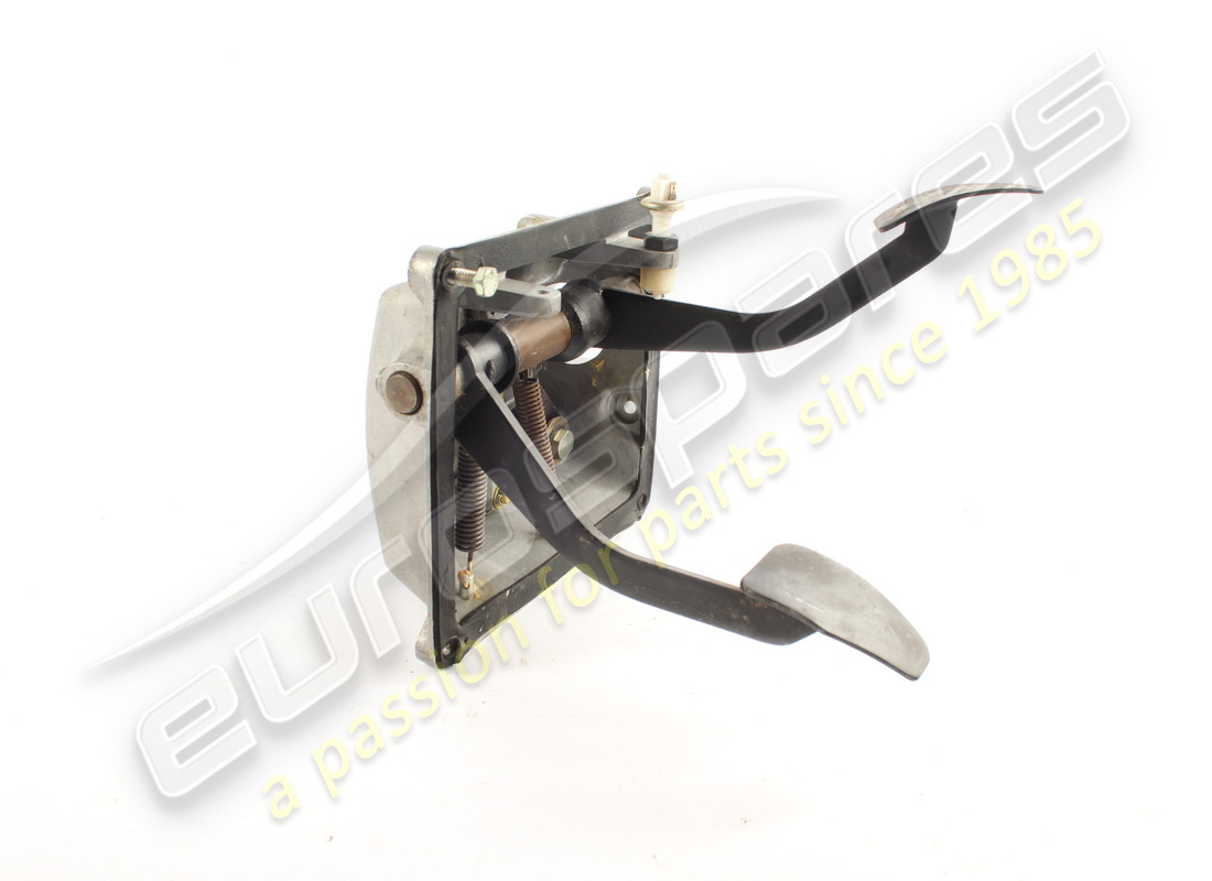 supporto pedaliera ferrari usato completo. numero parte 108022 (5)