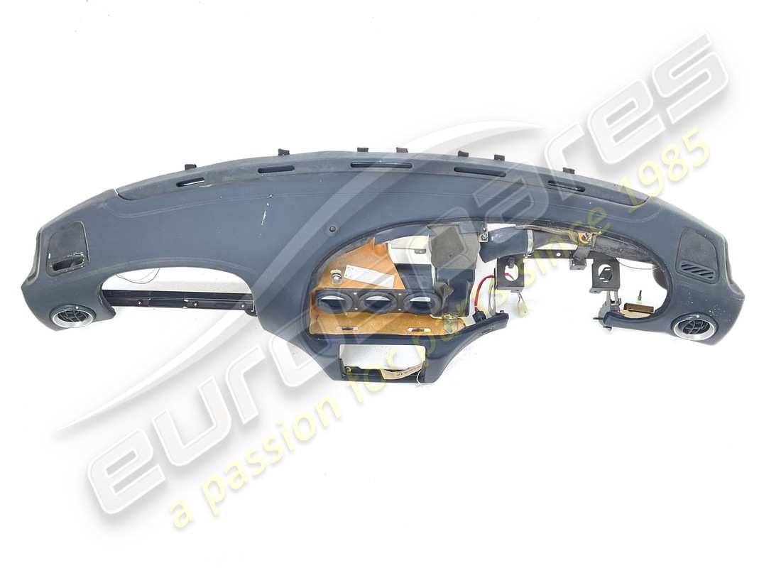 cruscotto coperto ferrari usato con strumenti. numero parte 666314.. (5)