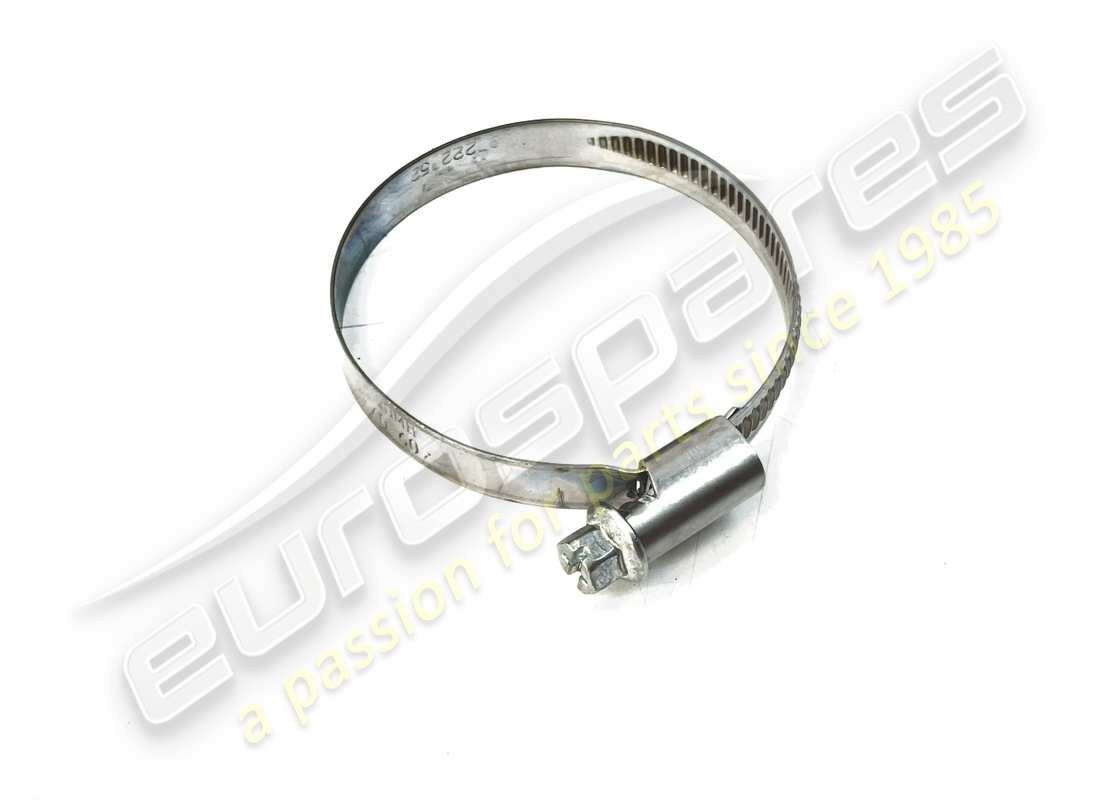 nuova fascetta per tubo porsche - sgt. 40-60/9. numero parte 99951234802 (1)