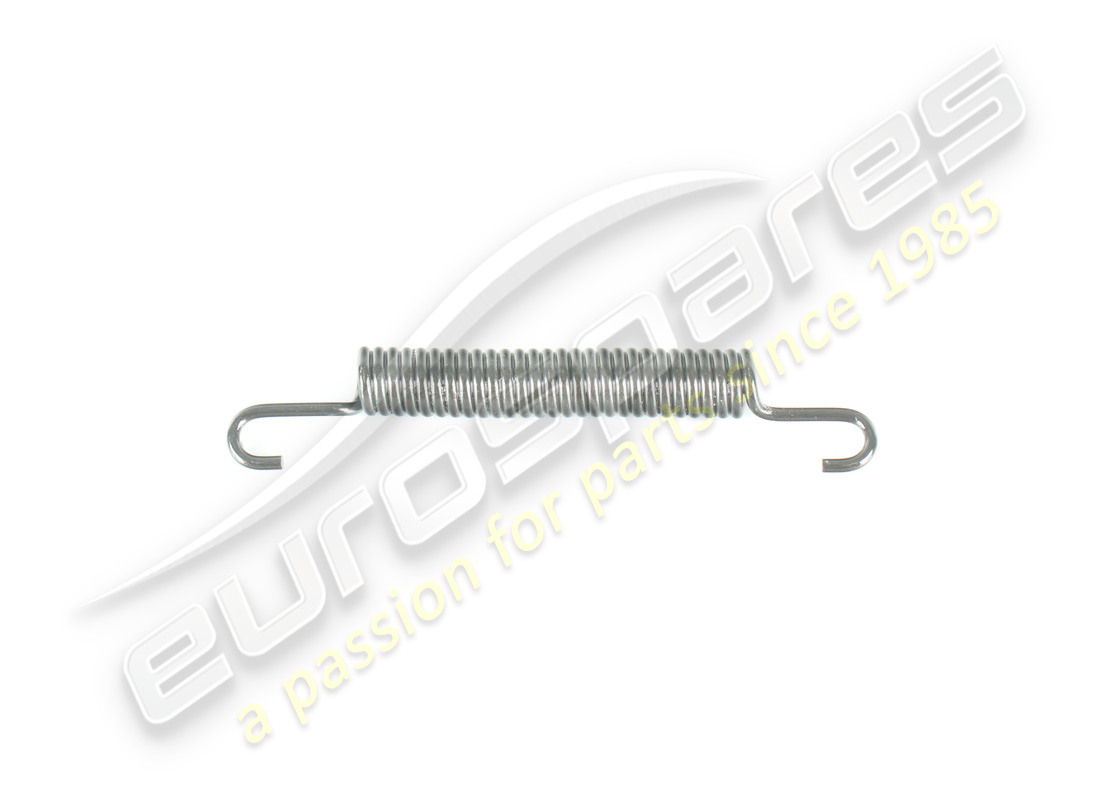 nuova porsche molla di ritorno - d - mj 2000>>. numero parte 90135293210 (1)