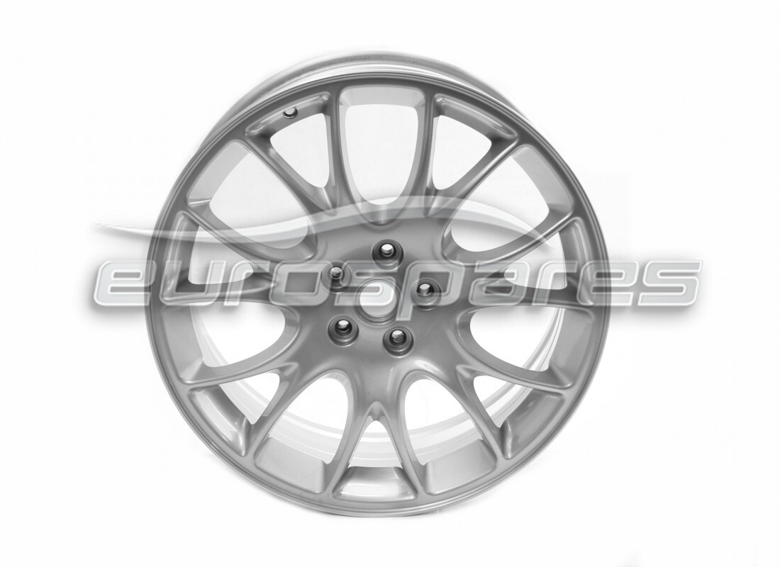 nuovo ferrari cerchio della ruota anteriore 8j x 20. numero parte 213595 (1)