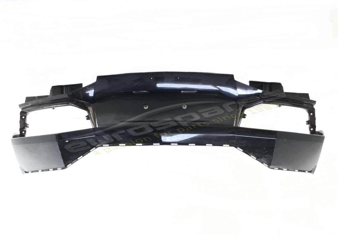 PARAURTI POSTERIORE Lamborghini USATO. NUMERO PARTE 470807301E (1)