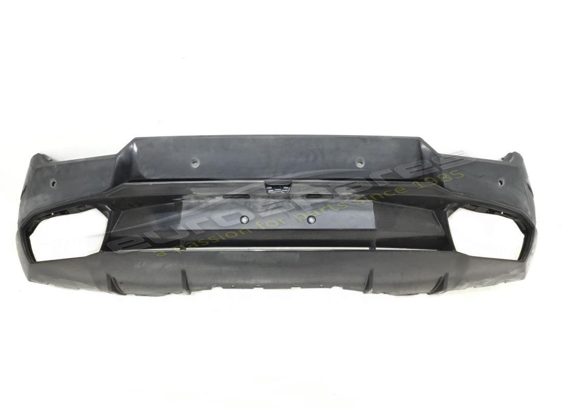 NUOVO (ALTRO) Lamborghini PARAURTI POSTERIORE. NUMERO PARTE 4T0807497J (1)