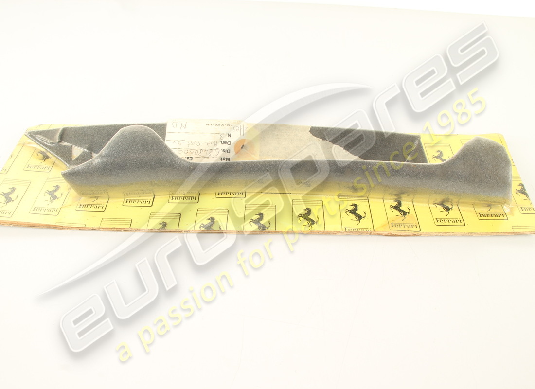 nuova ferrari modanatura destra. numero parte 62480500 (3)