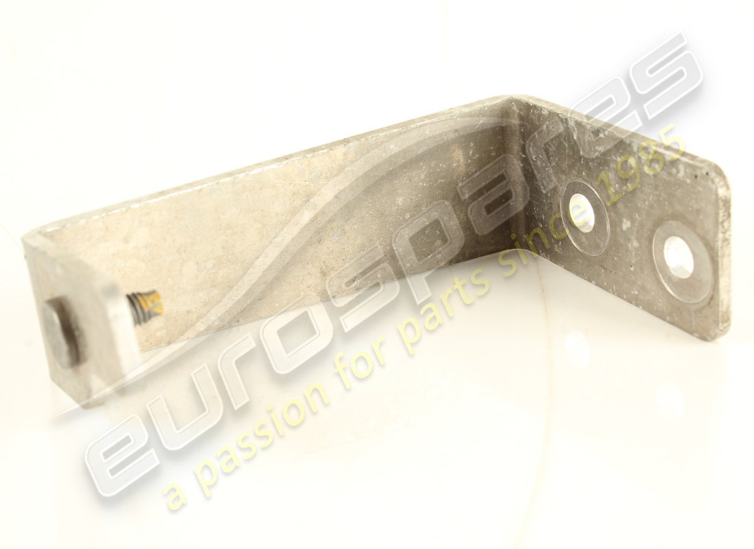 piastra di ritegno lamborghini usata. numero parte 400201859 (3)