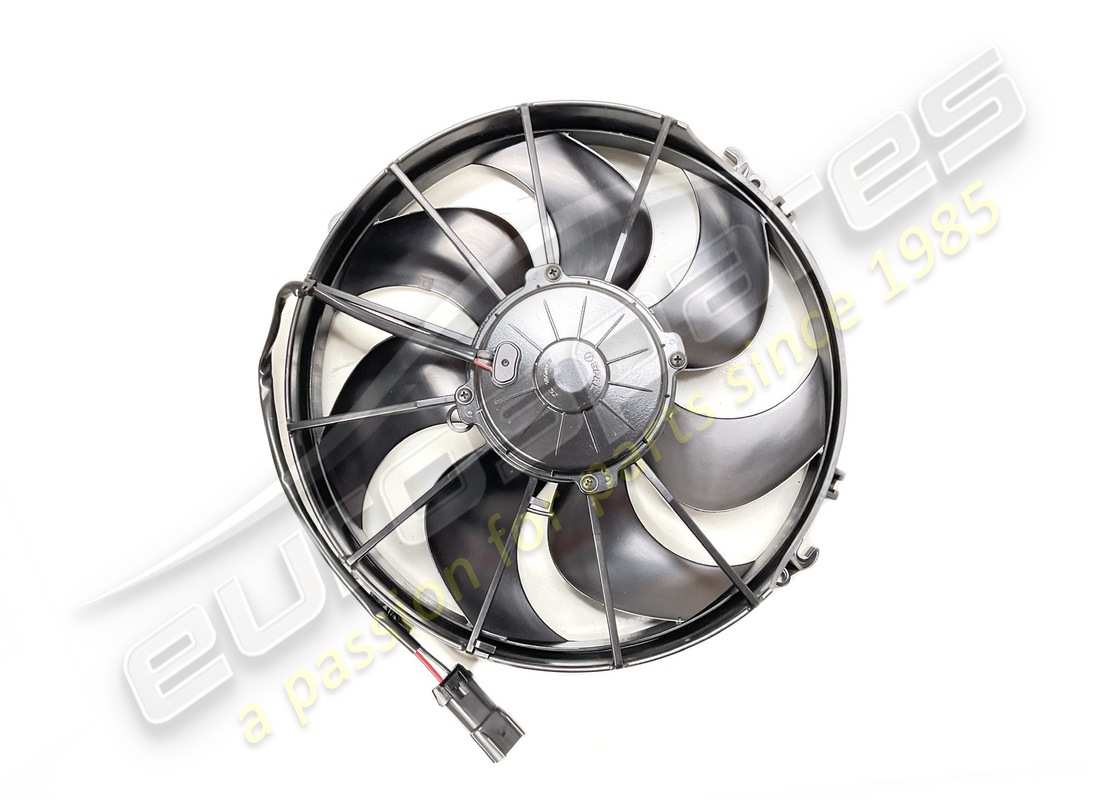 nuova ruota della ventola lamborghini. numero parte 0017017063 (2)