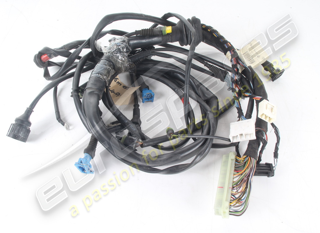 NEW FERRARI CABLES FOR RH MAINBEARING . PART NUMBER 174495 (1)