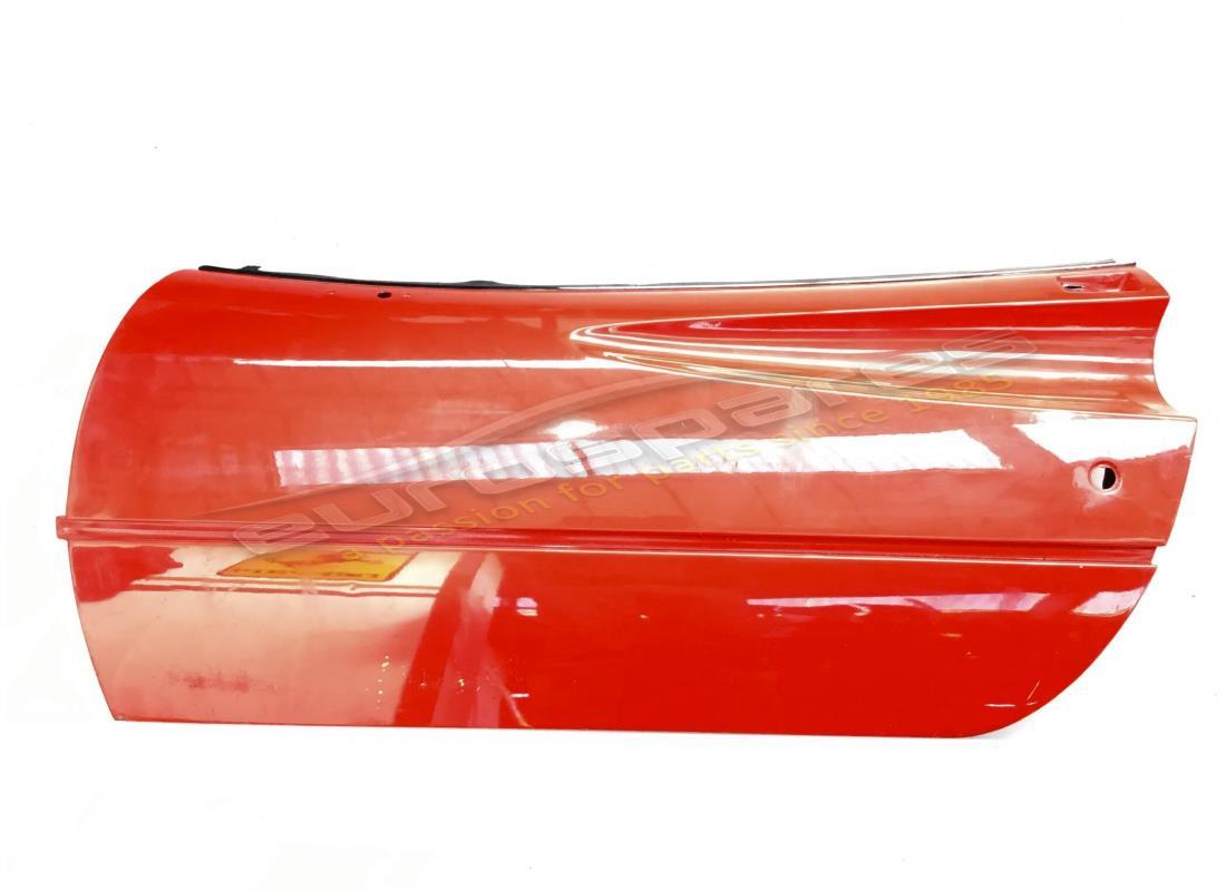 USATO Ferrari GRUPPO PORTA SX LHD GTB . NUMERO PARTE 62303100 (1)