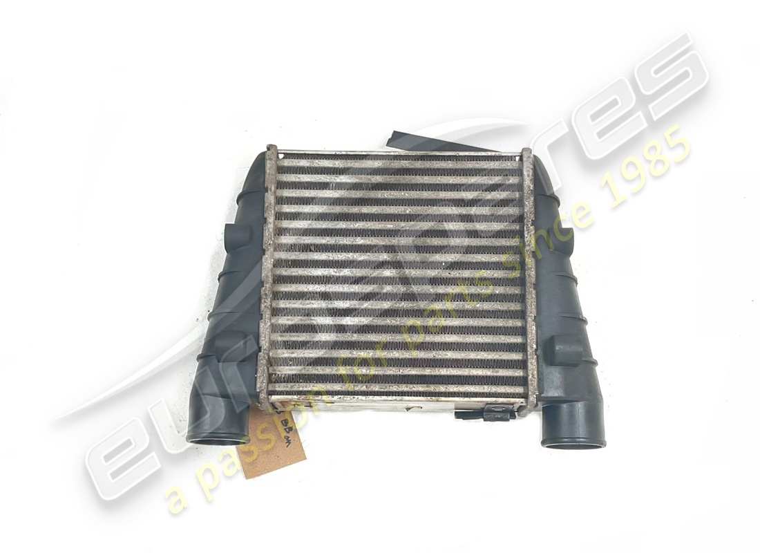 SCAMBIATORE ARIA-ARIA USATO Maserati . NUMERO PARTE 382000140 (1)