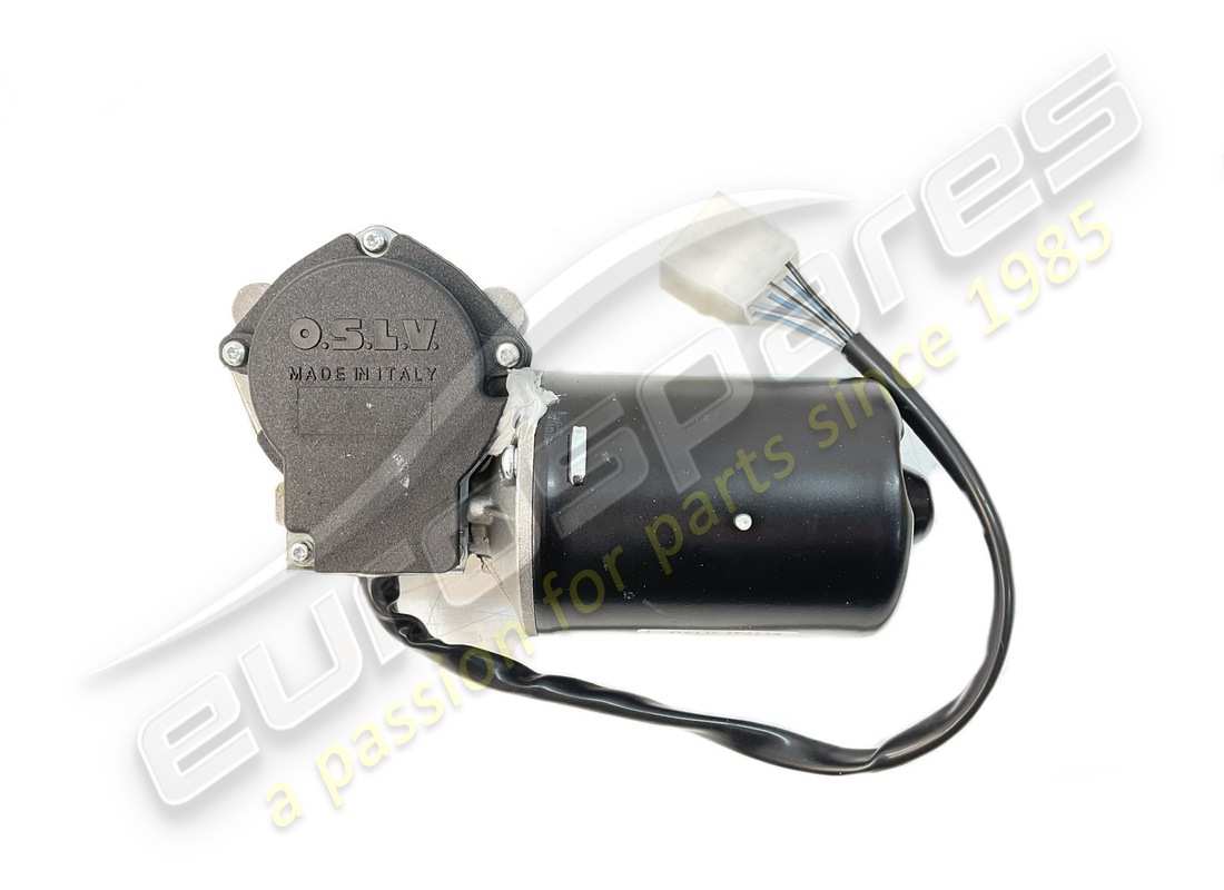 nuovo motore del tergicristallo ferrari. numero parte 61725400 (1)
