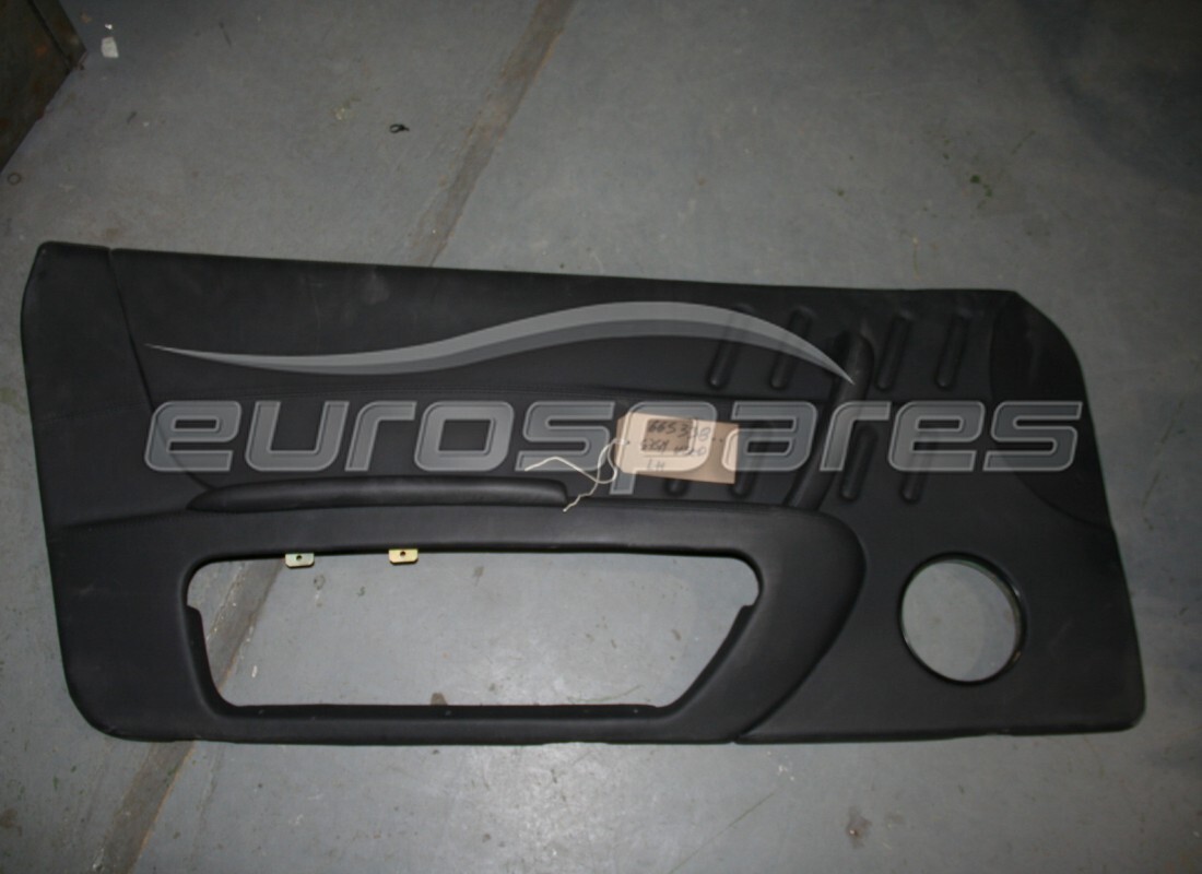 USATO Ferrari FODERA SX. NUMERO PARTE 665338.. (1)