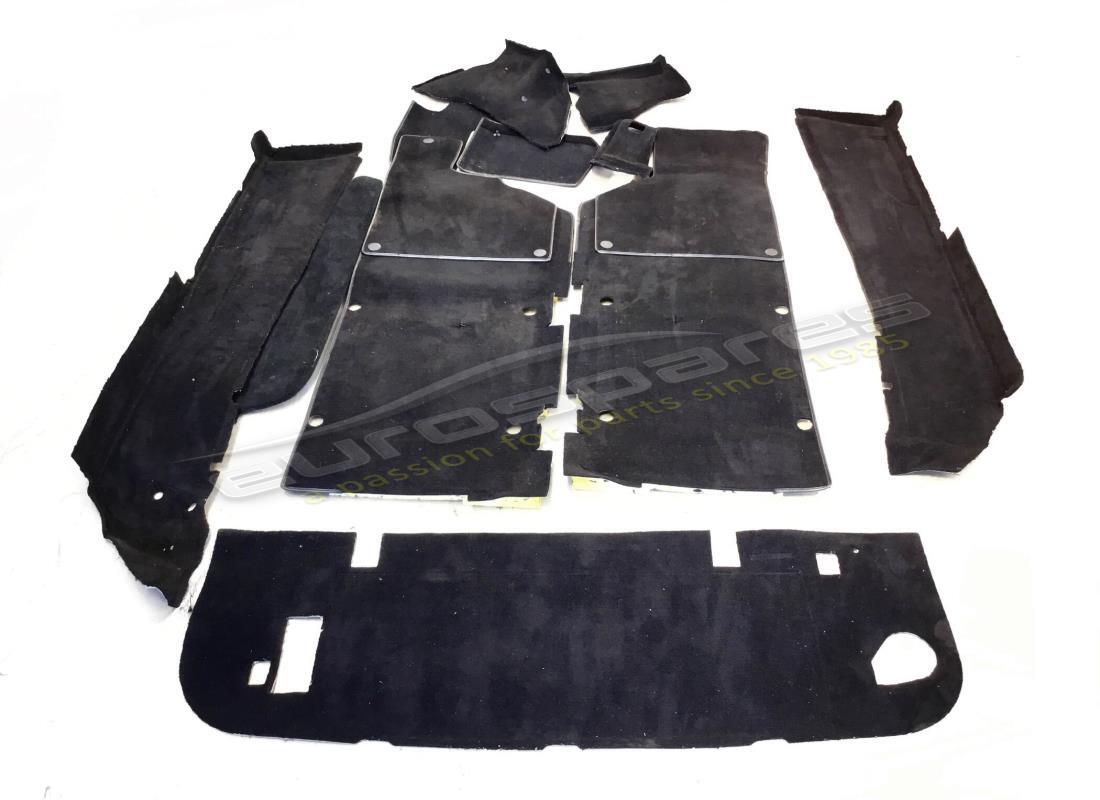 COPERTURA PAVIMENTO Lamborghini USATA. NUMERO PARTE 402863368AH (1)