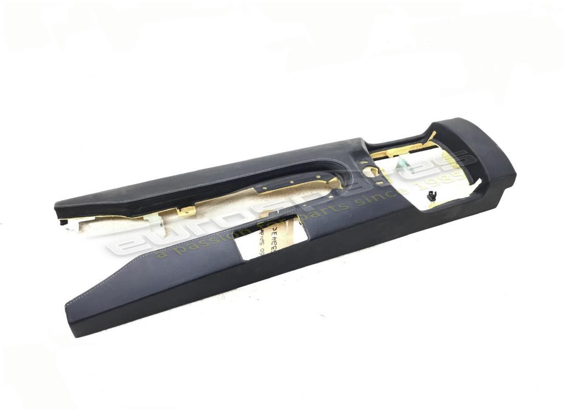 console centrale lamborghini usata. numero parte 402863242c (1)