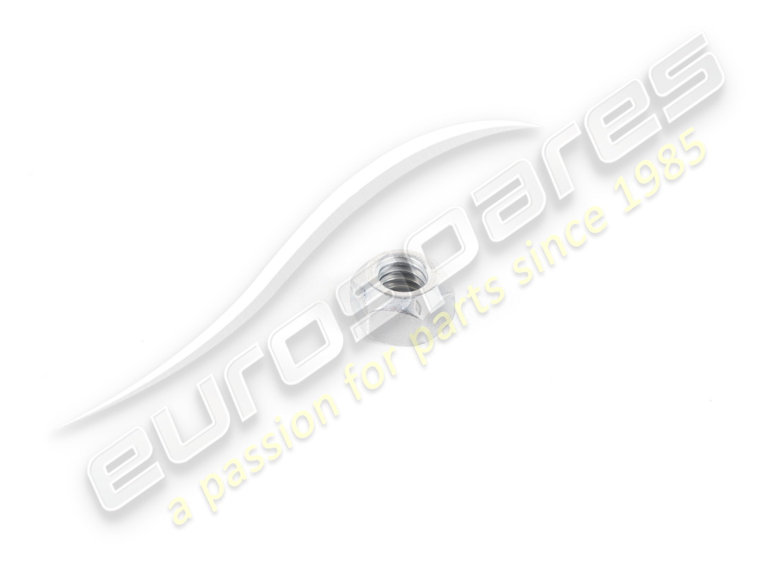 NUOVO Lamborghini SERRAGGIO TESTA ESAGONALE . NUMERO PARTE N02214812 (1)