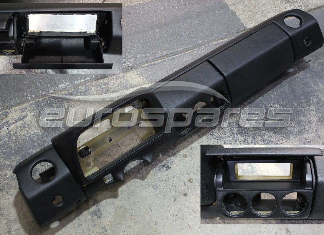 nuovo ferrarigruppo cruscotto nero vm8500. numero parte 63458400 (1)