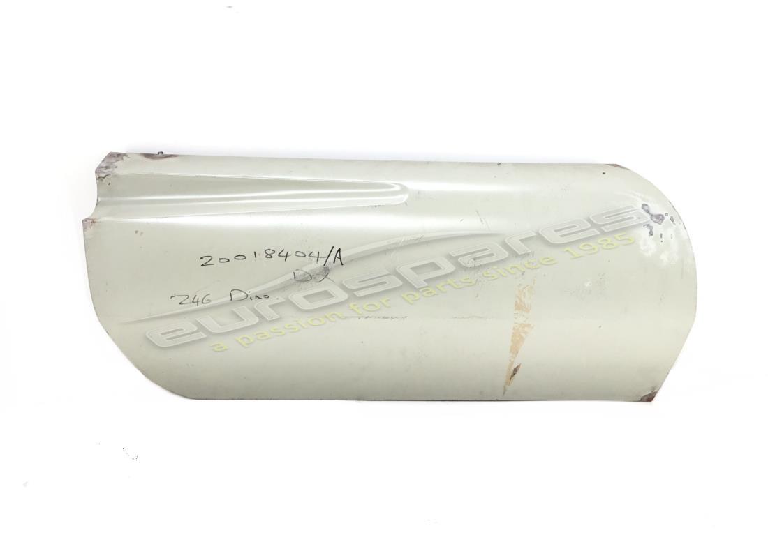 nuova ferrari porta destra. numero parte 20018404a (1)
