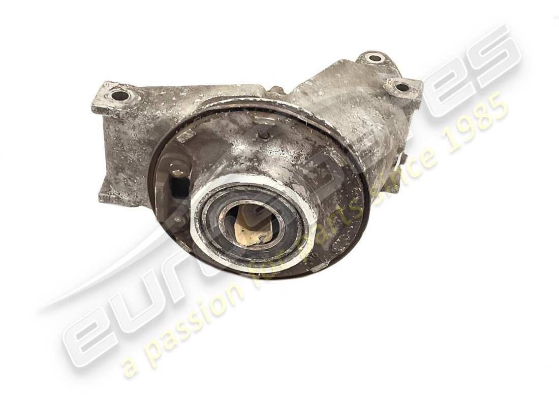 supporto mozzo sx usato ferrari. numero parte 151237 (2)