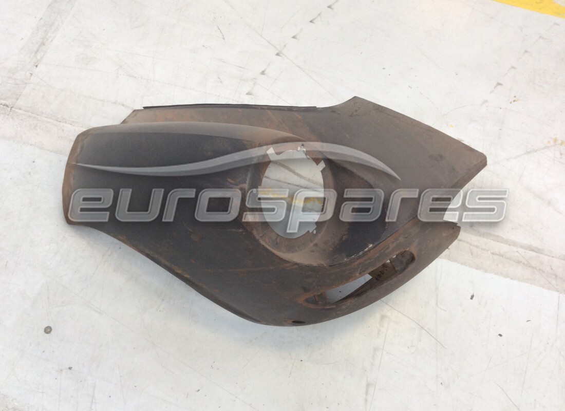 nuovo ferrari parafango anteriore destro 330 gt mk2. numero parte 2421804217 (1)