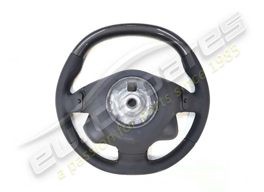 nuova ferrari guida al volante -p.nero. numero parte 80188500 (3)