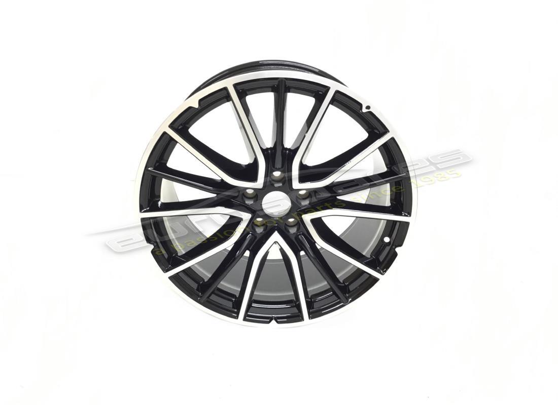 nuova ruota maserati ares 20 pollici. numero parte 940001094 (1)