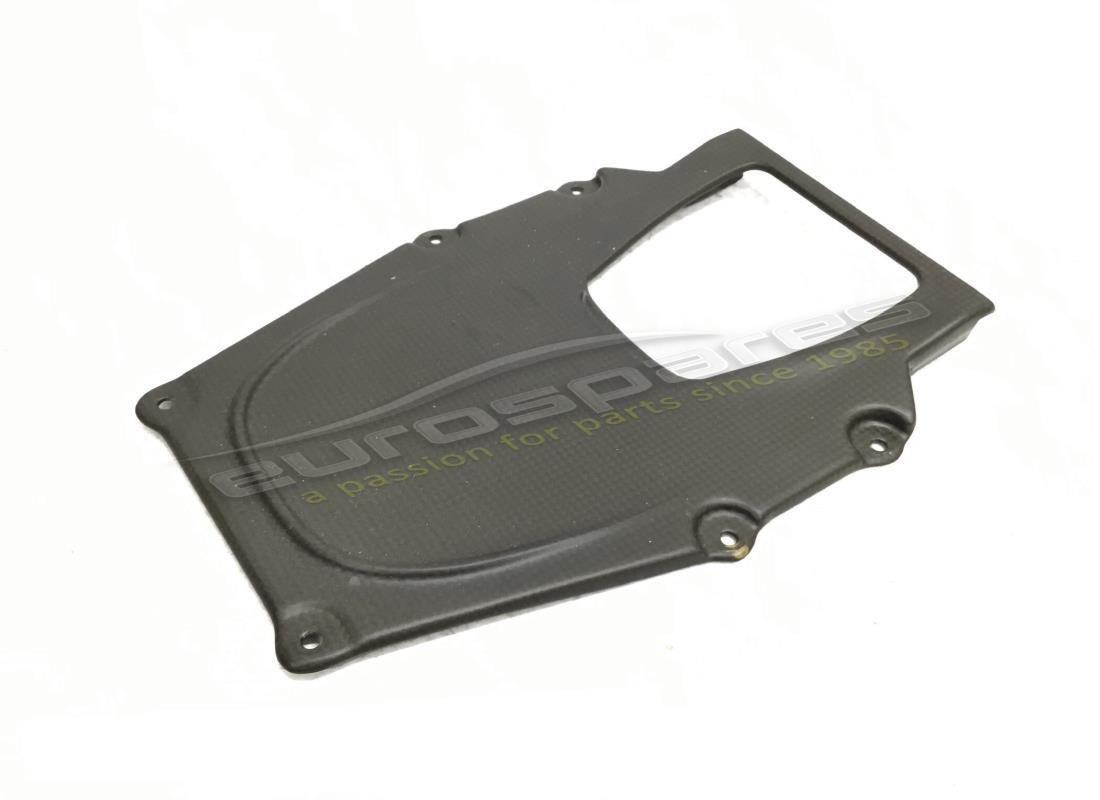 Ferrari VANO PORTAOGGETTI ANTERIORE IN CARBONIO USATO. NUMERO PARTE 83926000 (1)