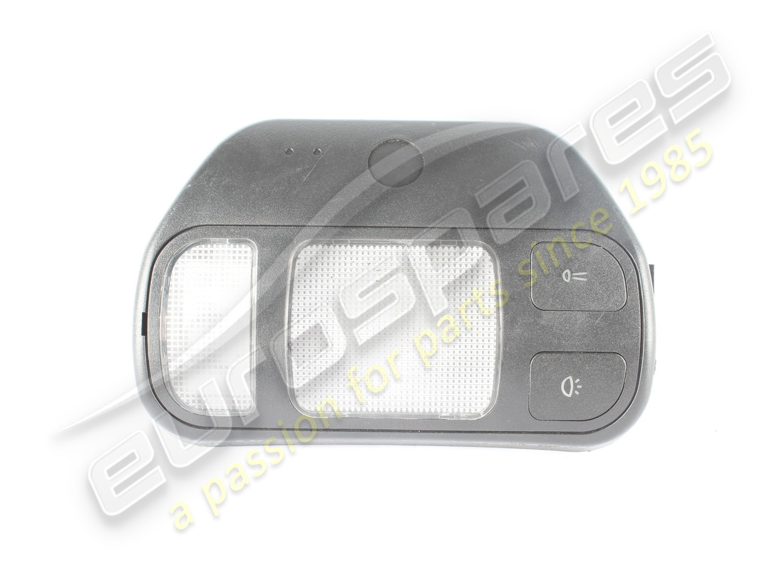 USATA Maserati LUCE INTERNA RHD . NUMERO PARTE 60599040 (1)