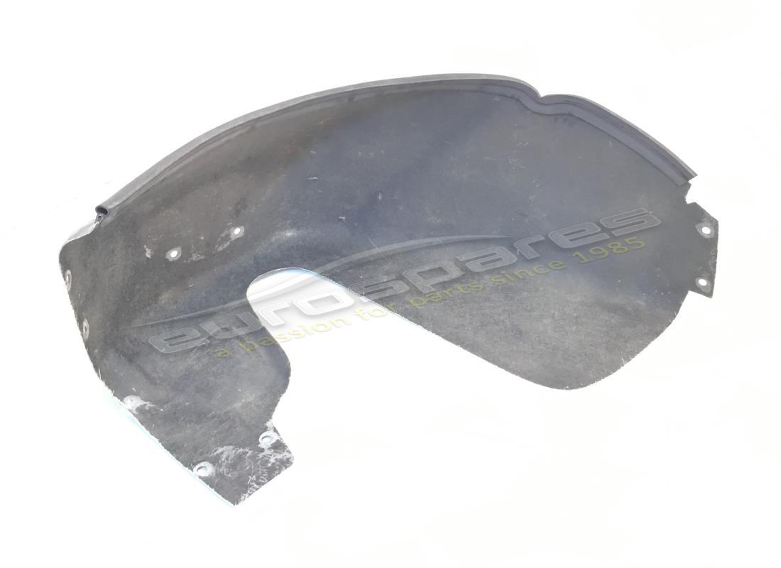 nuova timoneria destra ferrari. numero parte 61903400 (1)