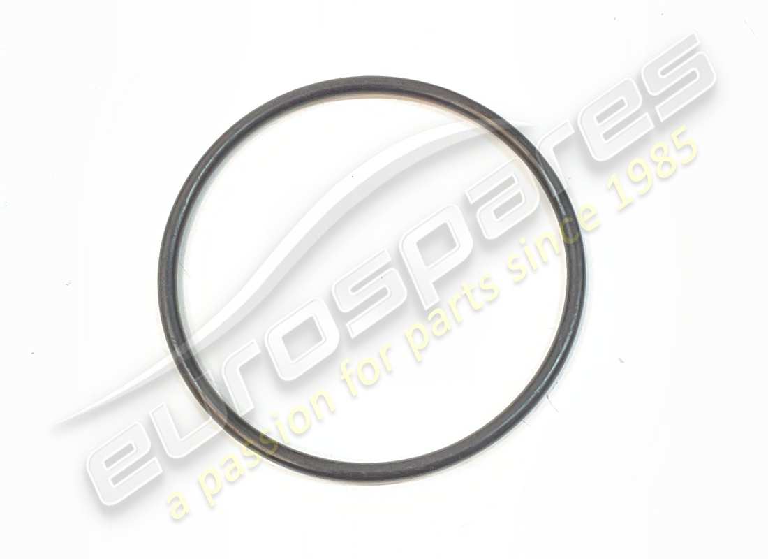 nuovo lamborghini o-ring. numero parte wht007809 (1)