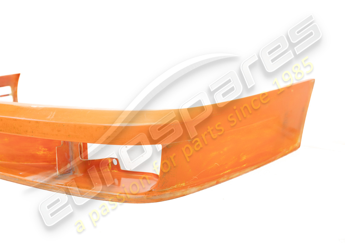 nuovo paraurti anteriore eurospares. numero parte 61491200 (3)