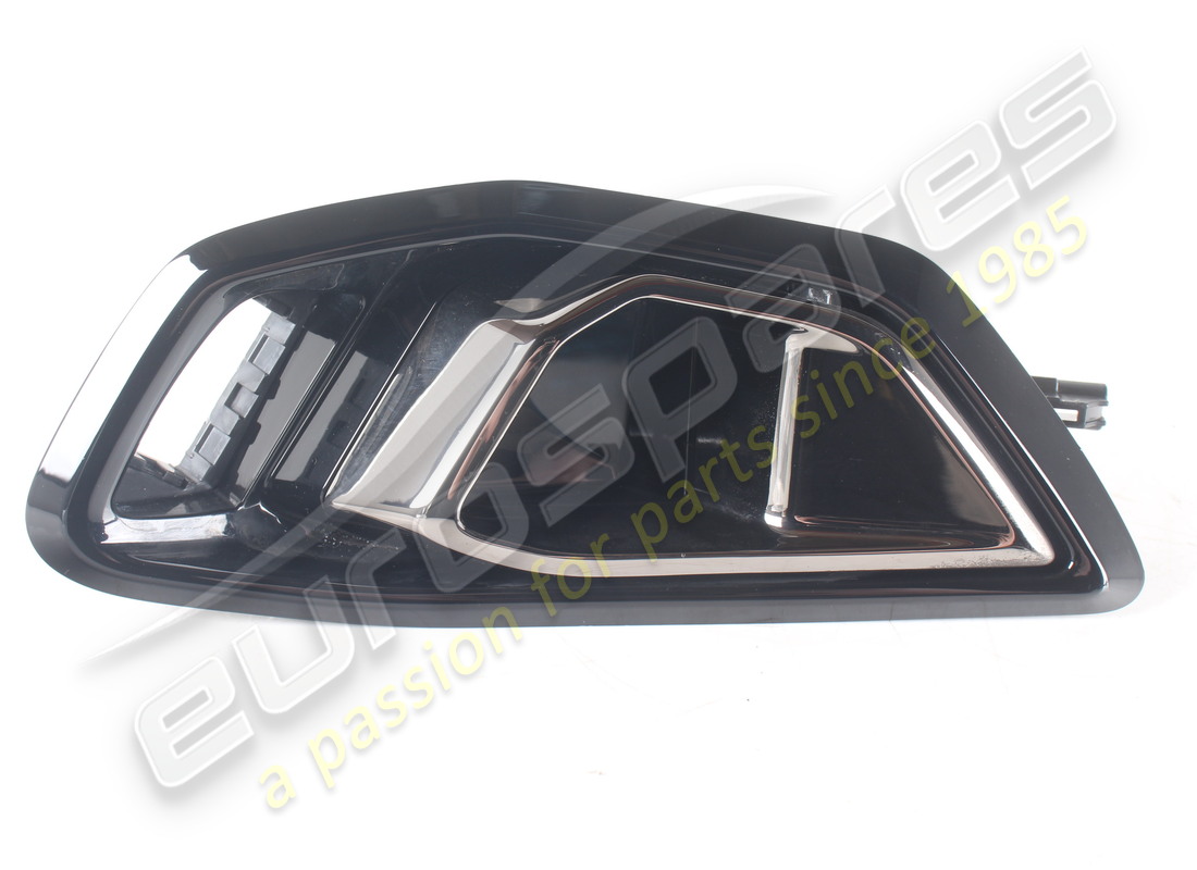 maniglia porta lamborghini usata, interna. numero parte 4t0837293k (2)