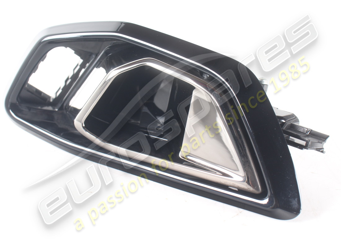 USATA Lamborghini MANIGLIA PORTA,INTERNA. NUMERO PARTE 4T0837293K (1)
