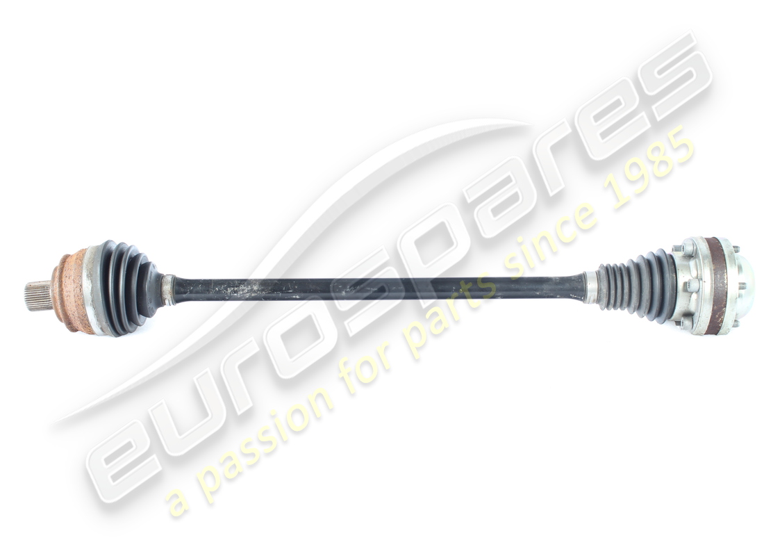 ALBERO DI TRASMISSIONE Lamborghini USATO. NUMERO PARTE 470407271B (1)