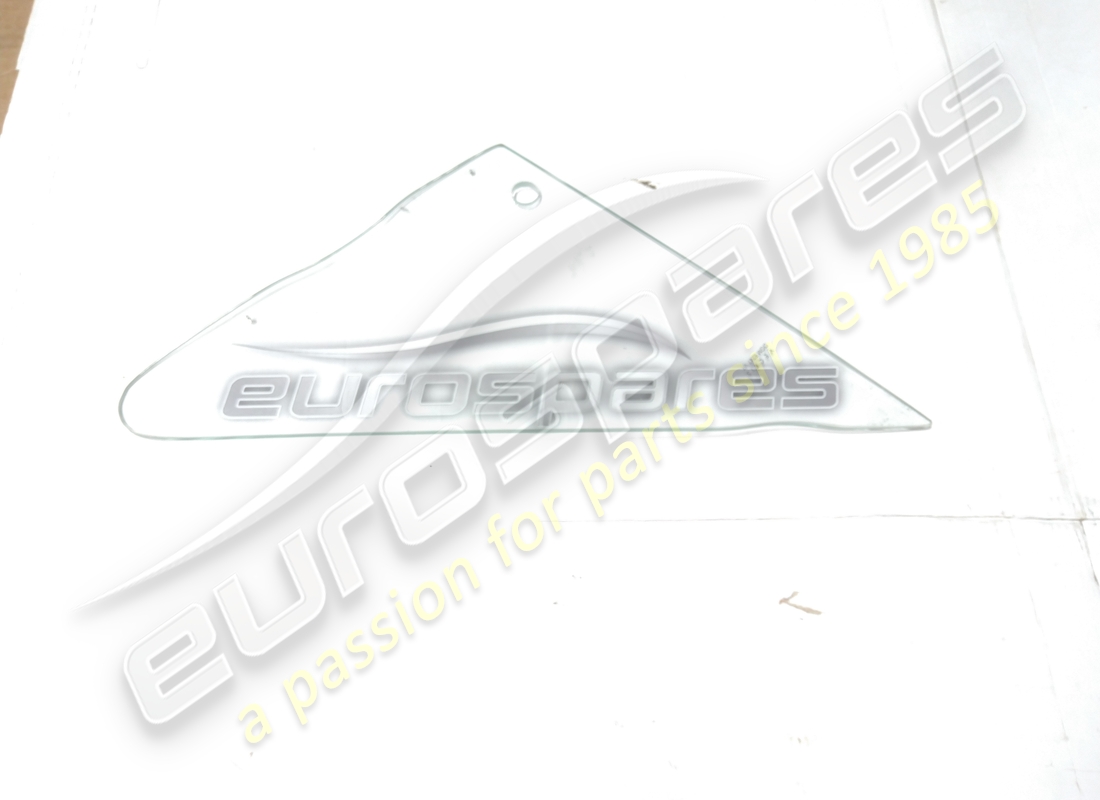 nuovo (altro) ferrari vetro luce quadrante anteriore destro con telaio gts. numero parte 20284006 (2)