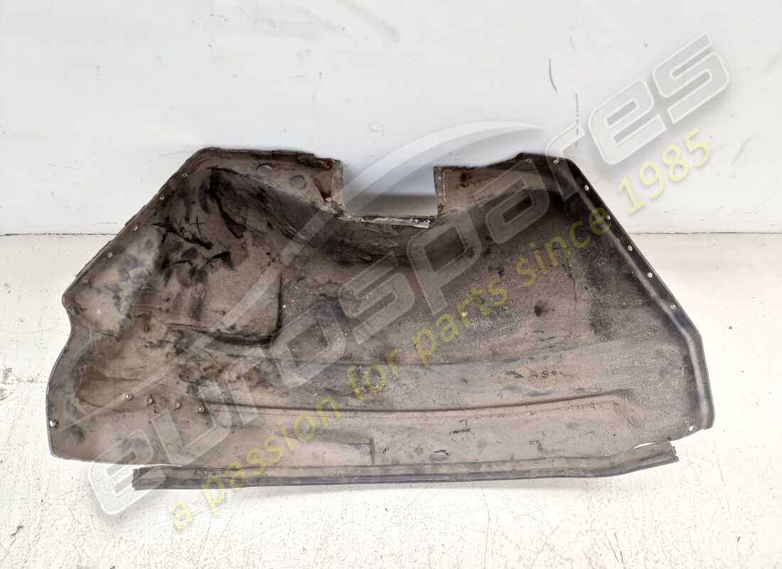 timone anteriore sinistro ferrari usato. numero parte 65219400 (6)