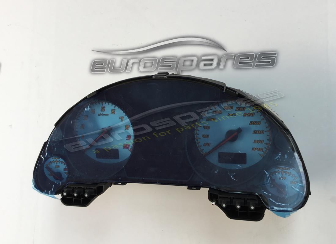 NUOVO Lamborghini QUADRO STRUMENTI . NUMERO PARTE 400920900N (1)