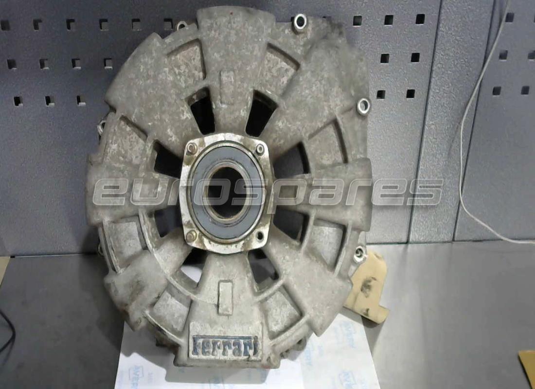 ALLOGGIAMENTO FRIZIONE Ferrari USATO COMPLETO. NUMERO PARTE 143279 (1)