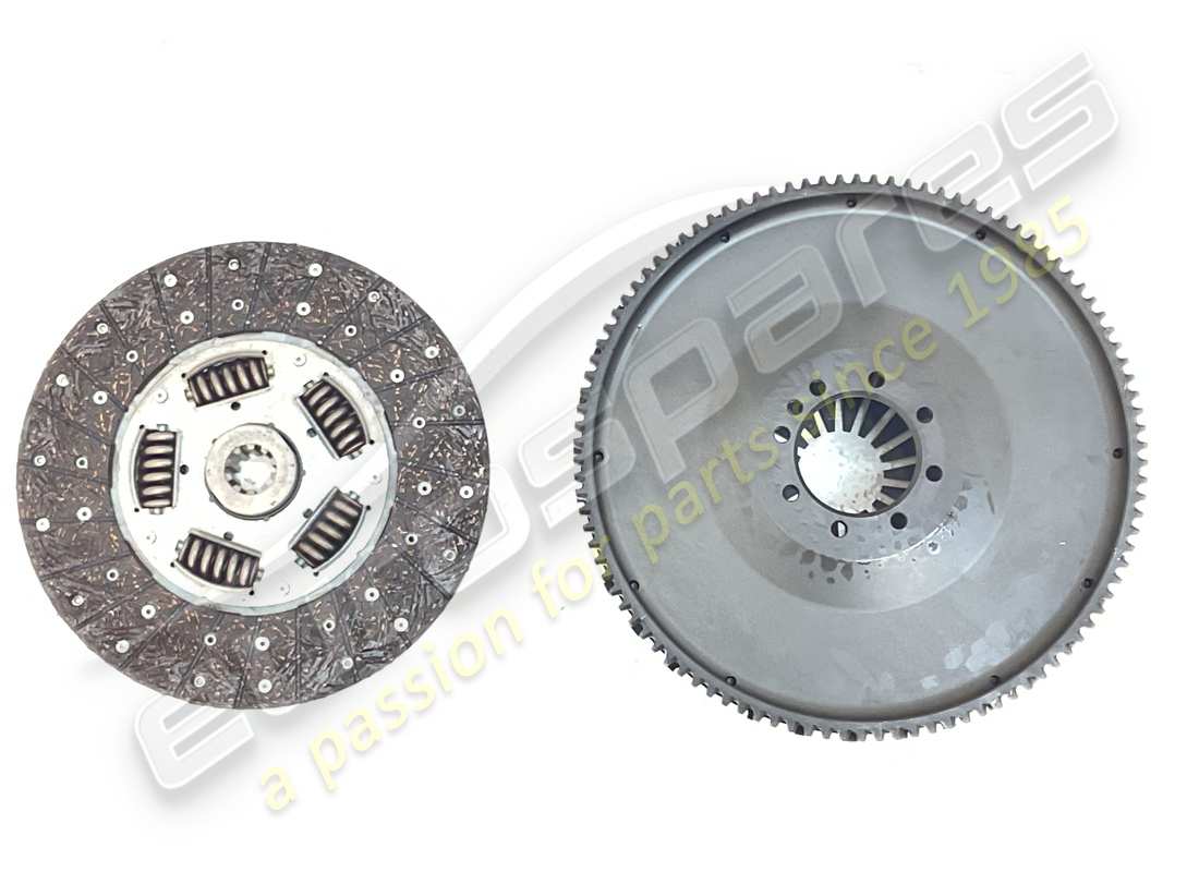 nuovo lamborghini 1 set parti frizione. numero parte 07m105269 (2)