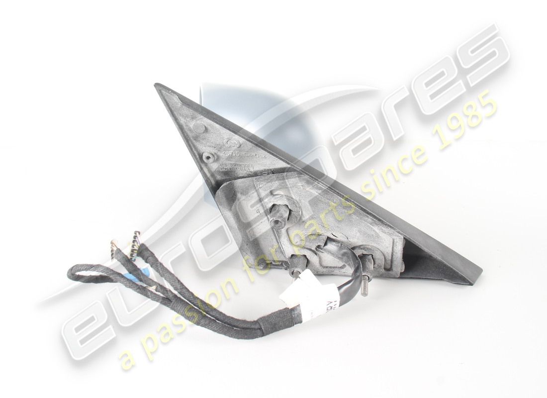 nuovo (altro) ferrari specchio posteriore esterno sx. numero parte 68134710 (4)