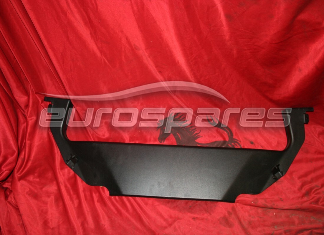 PROTEZIONE COSMETICA SOTTOSCREEN Ferrari USATA. NUMERO PARTE 83055500 (1)