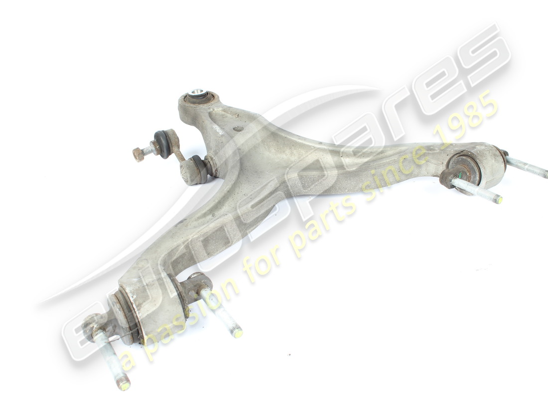 usata ferrari leva inferiore. numero parte 207581 (2)