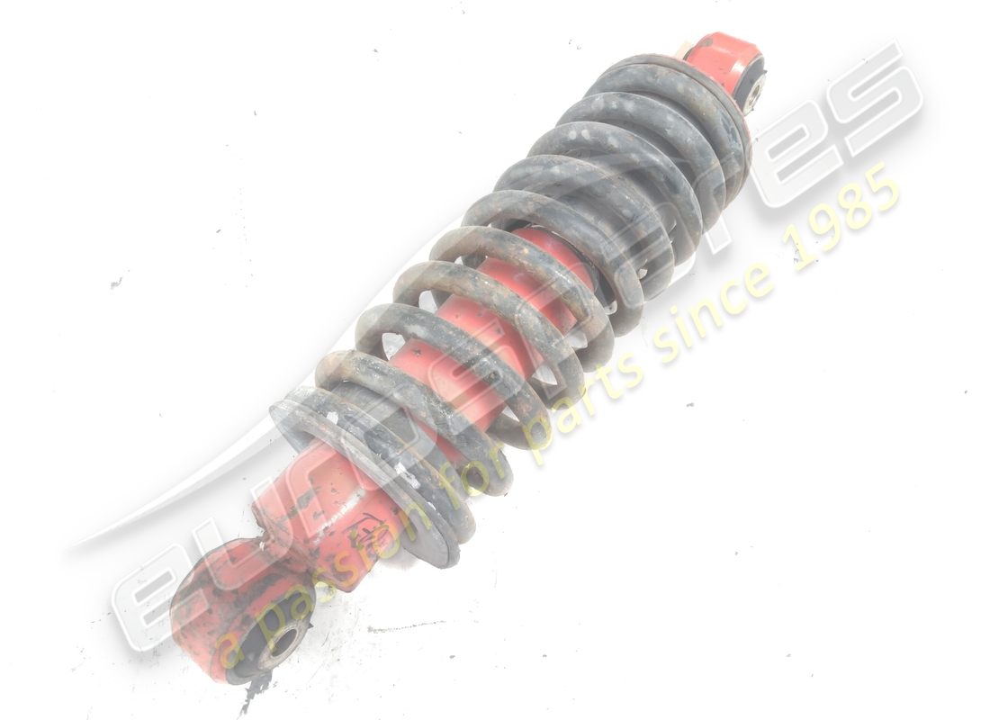 parte di ricambio gtb ammortizzatore anteriore ferrari usato. numero parte 110786 (2)