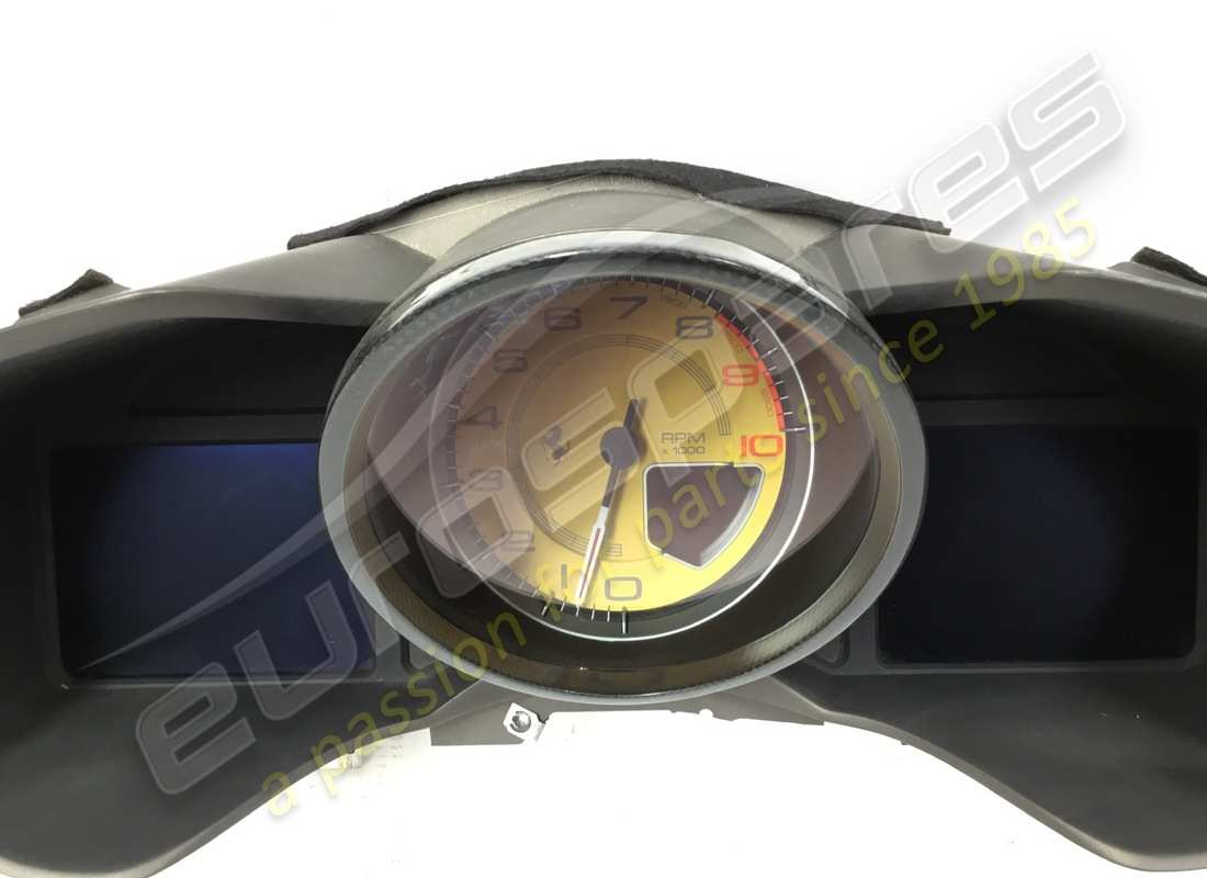 quadro strumenti ferrari usato. numero parte 274568 (2)